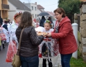 listopad 2015 - Martinské hody