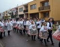 listopad 2015 - Martinské hody