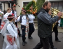listopad 2015 - Martinské hody
