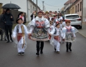 listopad 2015 - Martinské hody