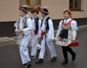 listopad 2015 - Martinské hody