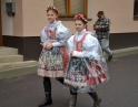 listopad 2015 - Martinské hody