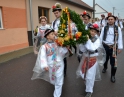 listopad 2015 - Martinské hody