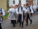listopad 2015 - Martinské hody