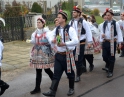 listopad 2015 - Martinské hody
