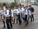 listopad 2015 - Martinské hody