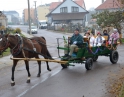 listopad 2015 - Martinské hody