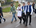 listopad 2015 - Martinské hody