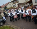 listopad 2015 - Martinské hody
