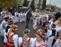 listopad 2015 - Martinské hody