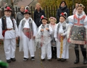 listopad 2015 - Martinské hody