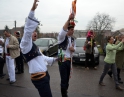 listopad 2015 - Martinské hody
