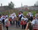 listopad 2015 - Martinské hody