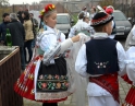listopad 2015 - Martinské hody