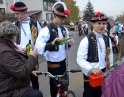 listopad 2015 - Martinské hody