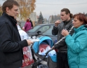listopad 2015 - Martinské hody
