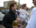 listopad 2015 - Martinské hody