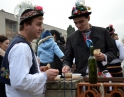 listopad 2015 - Martinské hody