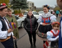 listopad 2015 - Martinské hody