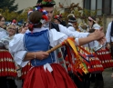 listopad 2015 - Martinské hody