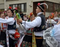 listopad 2015 - Martinské hody
