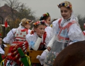 listopad 2015 - Martinské hody