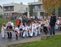 listopad 2015 - Martinské hody