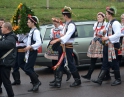 listopad 2015 - Martinské hody