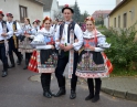listopad 2015 - Martinské hody
