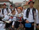 listopad 2015 - Martinské hody