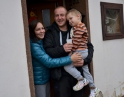 listopad 2015 - Martinské hody