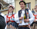 listopad 2015 - Martinské hody