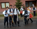 listopad 2015 - Martinské hody
