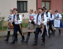 listopad 2015 - Martinské hody