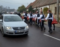 listopad 2015 - Martinské hody