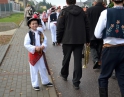 listopad 2015 - Martinské hody