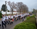listopad 2015 - Martinské hody