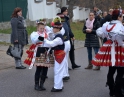 listopad 2015 - Martinské hody