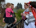 listopad 2015 - Martinské hody