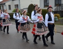 listopad 2015 - Martinské hody
