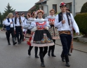 listopad 2015 - Martinské hody