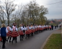 listopad 2015 - Martinské hody