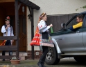 listopad 2015 - Martinské hody