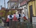 listopad 2015 - Martinské hody