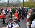 listopad 2015 - Martinské hody