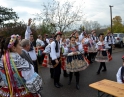 listopad 2015 - Martinské hody