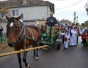 listopad 2015 - Martinské hody