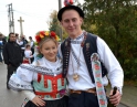 listopad 2015 - Martinské hody