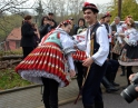 listopad 2015 - Martinské hody