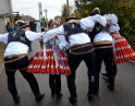 listopad 2015 - Martinské hody